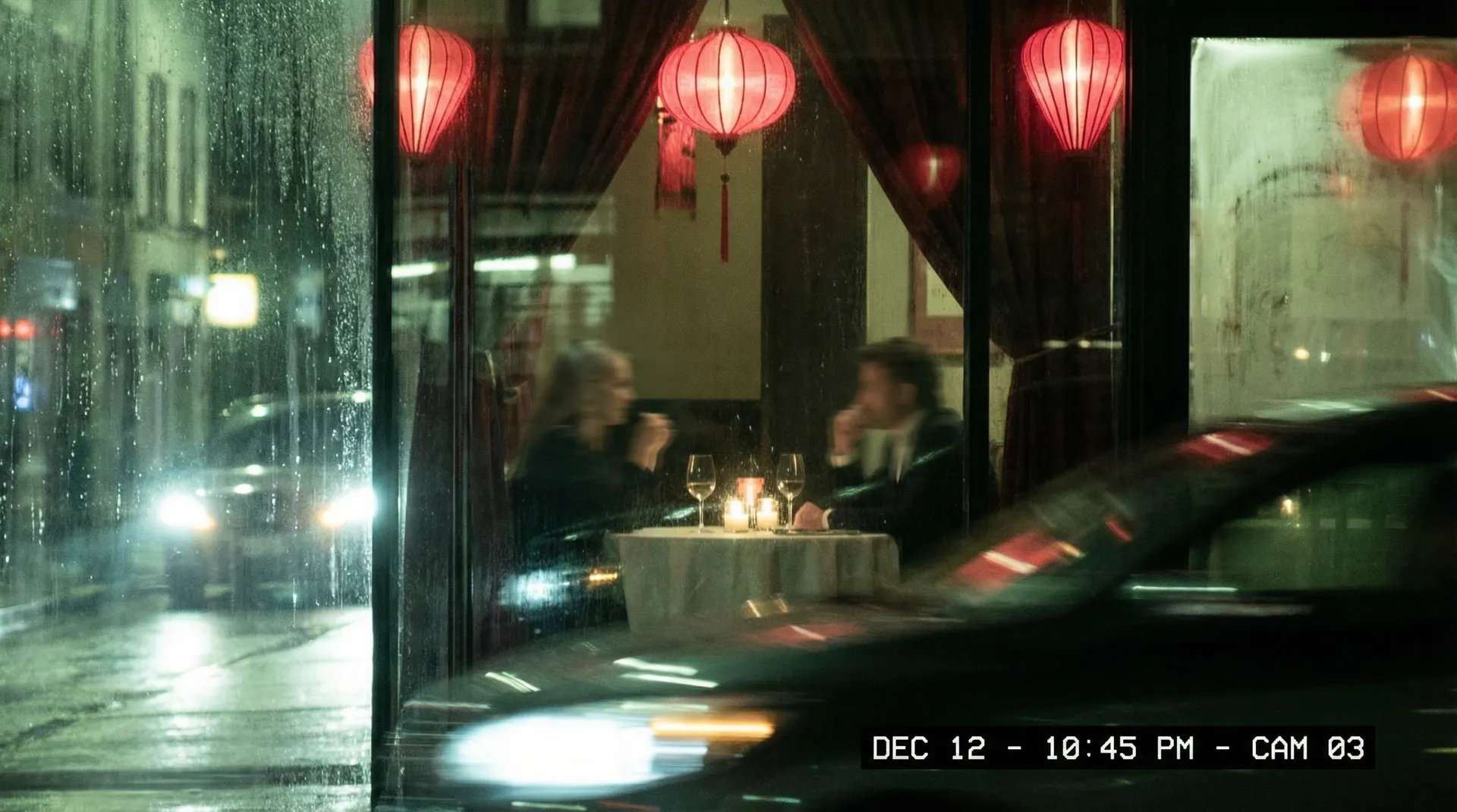 3d同人 - 密会餐厅偷拍